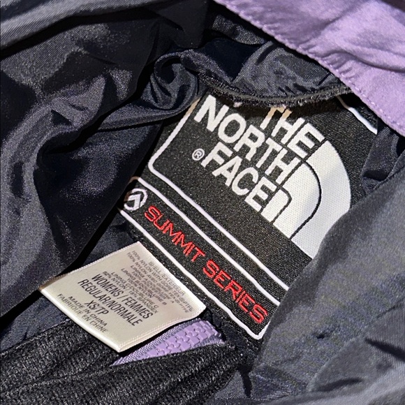 THE NORTH FACE SUMMIT SERIES JACKET - Picture 9 of 12